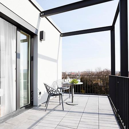 livisit bergapartments Stuttgart Extérieur photo