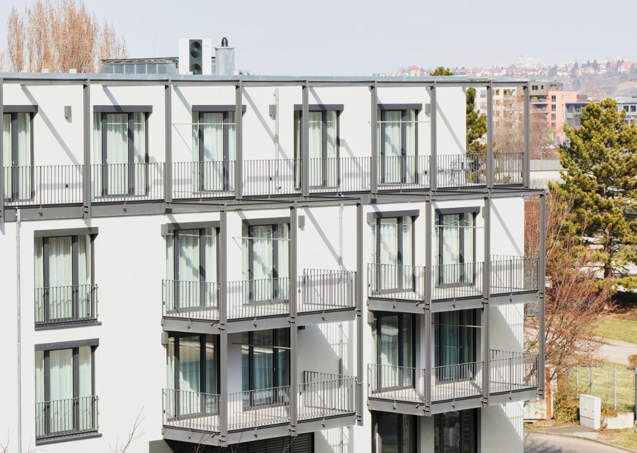 livisit bergapartments Stuttgart Extérieur photo