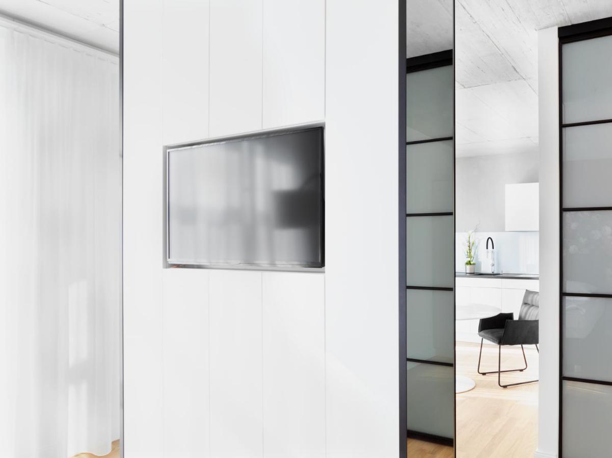 livisit bergapartments Stuttgart Extérieur photo